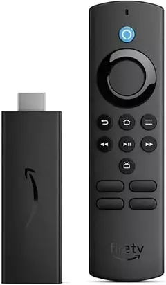 Fire TV Stick 4K