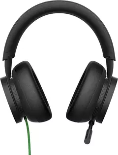 Headset Xbox Com Fio