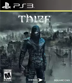 Thief - PS3