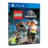 Lego Jurassic World - Ps4
