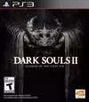 Dark souls 2 Ps3