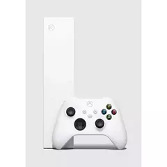 Console Xbox Series S - comprar online