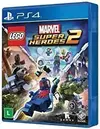 LEGO Marvel Super Heroes 2 - Ps4