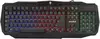 Teclado Gamer Com Fio EG207 Ranger Evolut