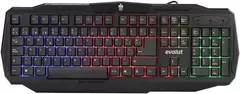 Teclado Gamer Com Fio EG207 Ranger Evolut