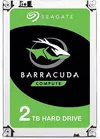 Hd 2Tera Barracuda