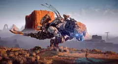 Horizon Zero Dawn - Ps4 - comprar online