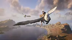 Imagem do Hogwarts Legacy - PS4