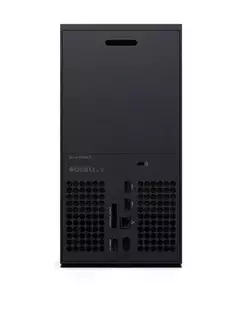 Xbox Series X na internet