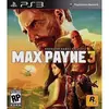 Max Payne 3 Ps3