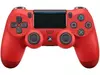 Controle PS4 Dualshock 4 Sony - Vermelho