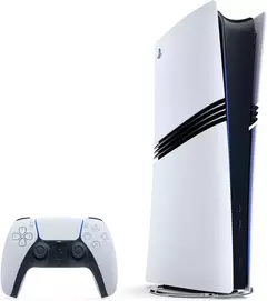 Console PlayStation 5 Pro - Ps5 Pro