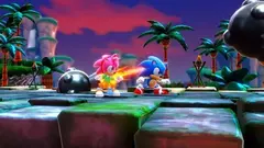 Sonic Superstars - PlayStation 5 - loja online
