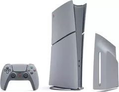 PlayStation 5 Edição Slim Digital - Bundle edição limitada do 30 aniversário