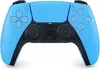 Controle sem fio DualSense Starlight Blue Sony - PS5