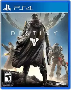 Destiny - Ps4 - comprar online