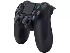 Controle PS4 DualShock 4 Sony - Preto - Kong Games