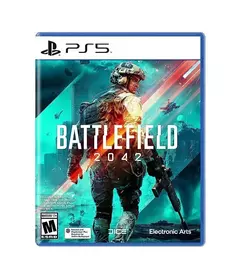 Battlefield 2042 - PS5