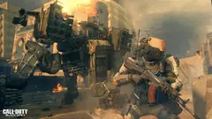 Call of Duty: Black Ops III - Ps4 - comprar online