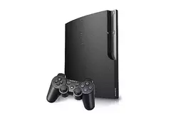 Imagem do Console PlayStation 3 - Ps3 Desbloqueado