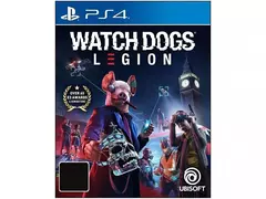 Watch Dogs: Legion - PS4