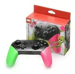 Controle Pro Nintendo Switch - comprar online