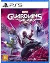Guardiões da Galáxia Marvel PS5
