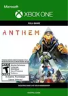 Anthem XBOX