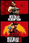 Red Dead Redemption & Red Dead Redemption 2 Bundle XBOX