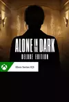 Alone in the Dark - Digital Deluxe Edition (Xbox Series X|S)