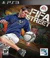 FIFA Street Ps3