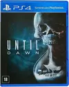 Until Dawn - Ps4