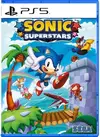 Sonic Superstars - PlayStation 5