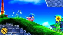 Sonic Superstars - PlayStation 5 na internet