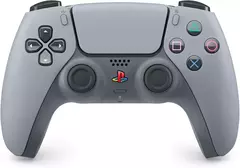 Controle sem fio DualSense - Edição limitada do 30 aniversário