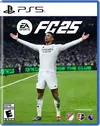 FC 25 - PlayStation 5