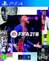 FIFA 21 - PS4