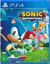 Sonic Superstars - PlayStation 4