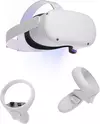 Oculus Quest 2 Realidade Virtual 128gb 6gb Ram Branco