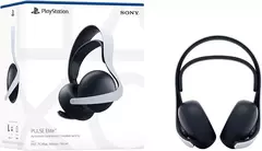 Headset sem fio PULSE Elite - comprar online
