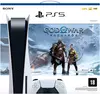 PlayStation 5 + God of War Ragnarök