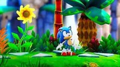 Sonic Superstars - PlayStation 5 - Kong Games