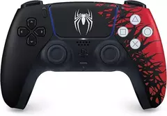 Controle Spider-Man 2 Limited Edition - PS5