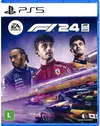 F1 24 - Ps5