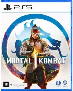 Mortal Kombat 1 - PlayStation 5