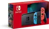 Console Nintendo Switch Azul/Vermelho - Nintendo