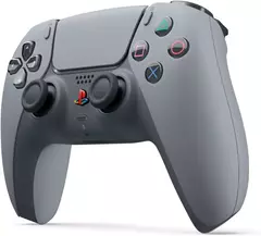 Controle sem fio DualSense - Edição limitada do 30 aniversário - loja online