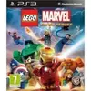 Lego Marvel Super Heroes - Ps3