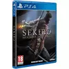 Sekiro: Shadows Die Twice - Ps4