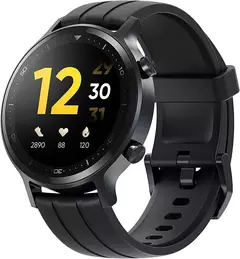 Smartwatch realme Watch S - Preto